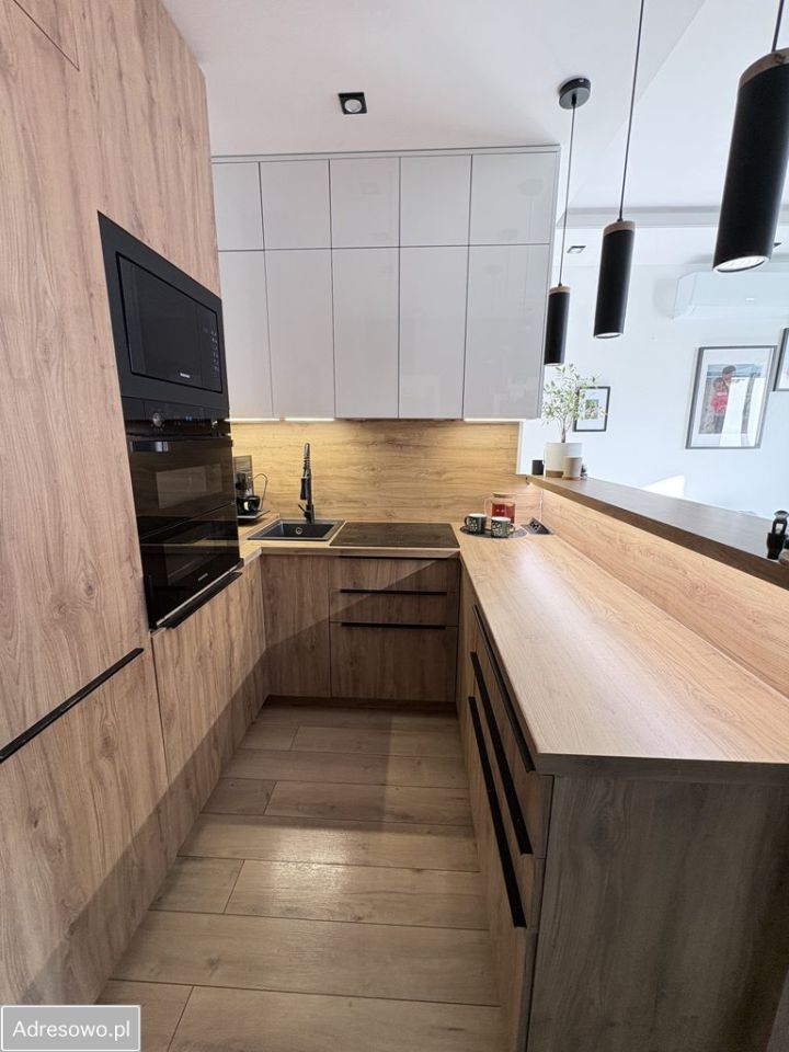 Mieszkanie 4-pokojowe Warszawa Białołęka, ul. Myśliborska. Zdjęcie 10