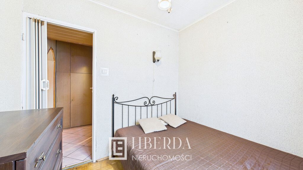 Mieszkanie 2-pokojowe Lublin LSM, ul. Nadbystrzycka. Zdjęcie 5