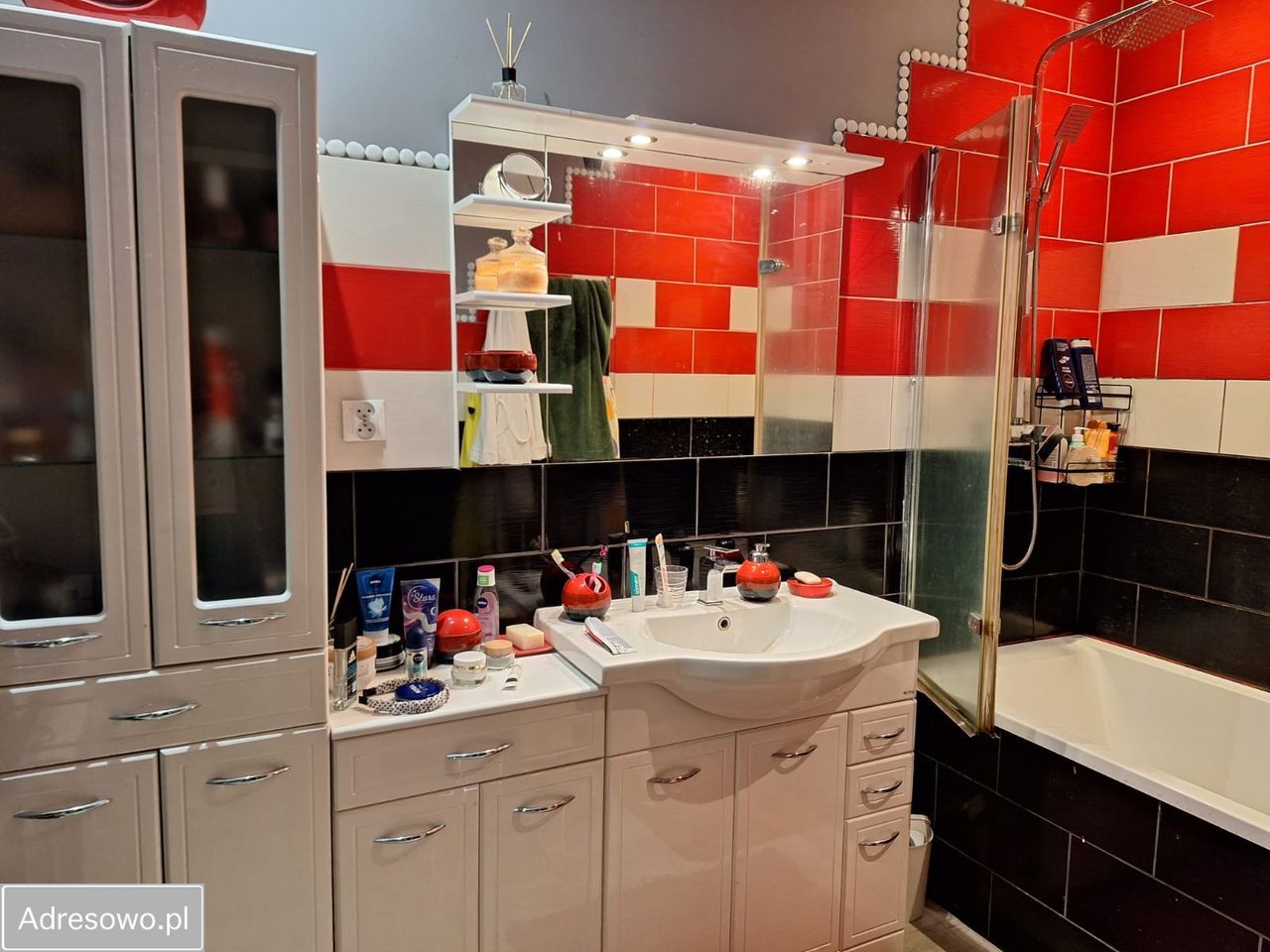 Mieszkanie 5-pokojowe Kowary, ul. 1 Maja. Zdjęcie 14