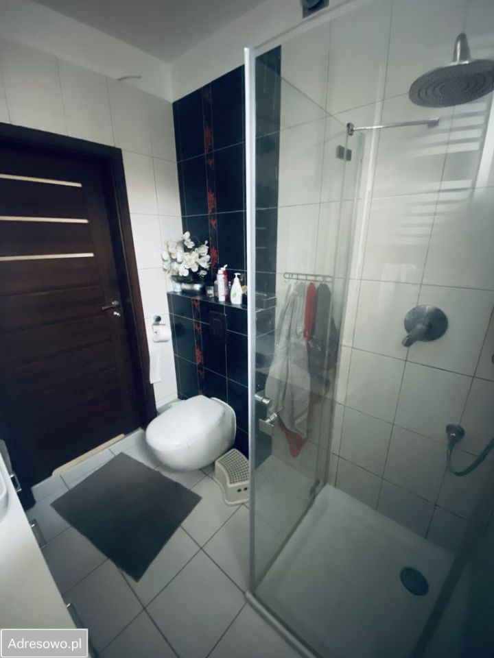 dom wolnostojący, 6 pokoi Legionowo, ul. Olszankowa. Zdjęcie 14