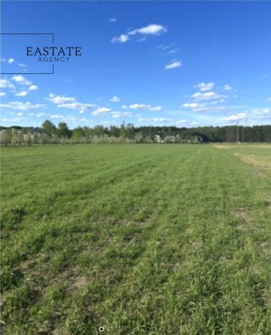 Działka budowlana Wincentów. Zdjęcie 4