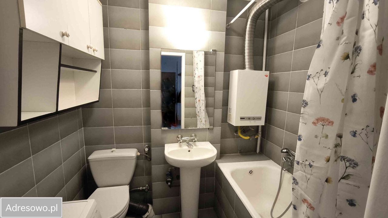 Mieszkanie 2-pokojowe Kielce Centrum, ul. Śniadeckich. Zdjęcie 4