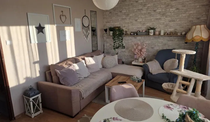 Mieszkanie 3-pokojowe Toruń Rubinkowo, ul. Władysława Dziewulskiego