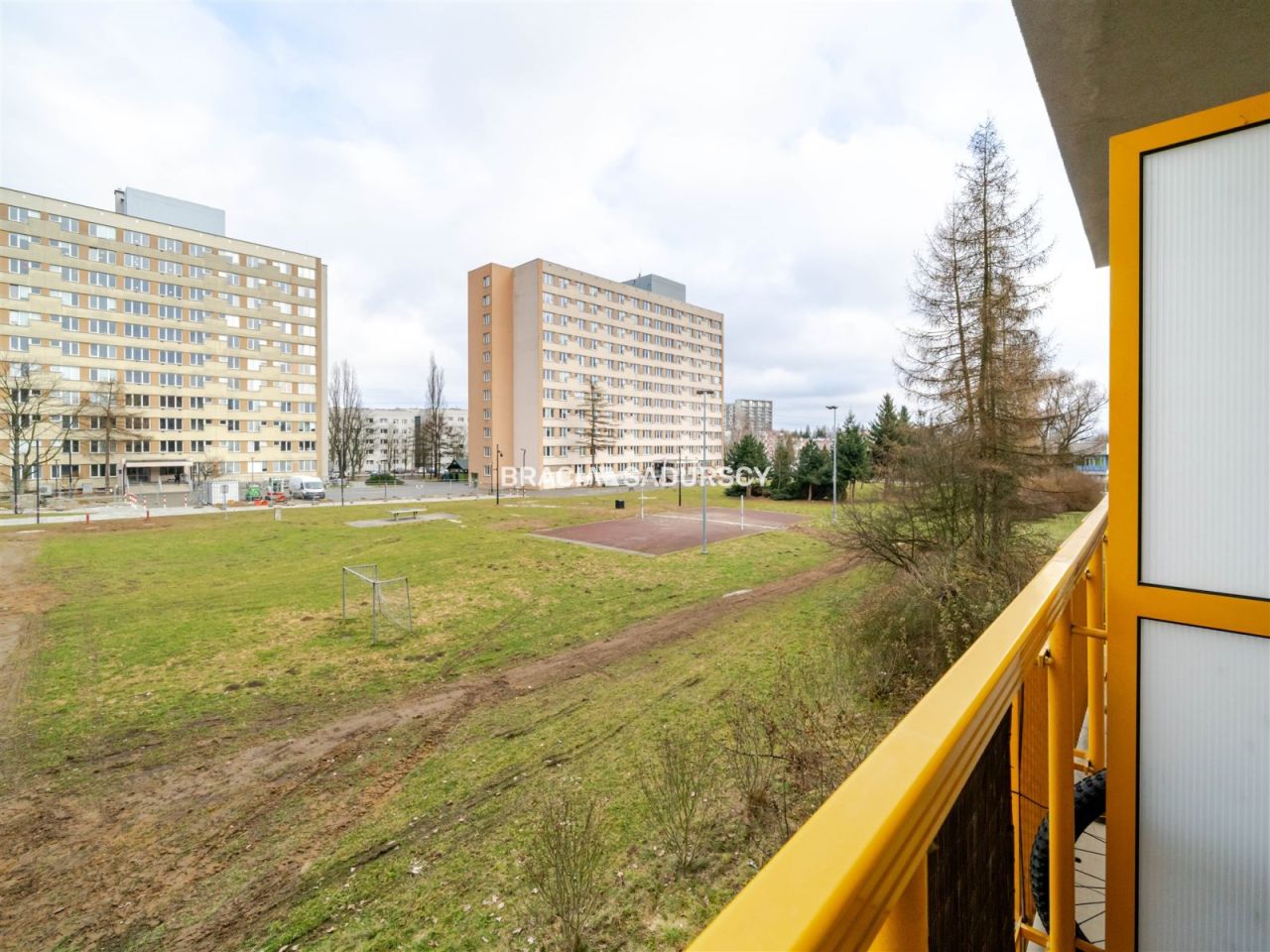 Mieszkanie 1-pokojowe Kraków Czyżyny, os. Akademickie. Zdjęcie 15