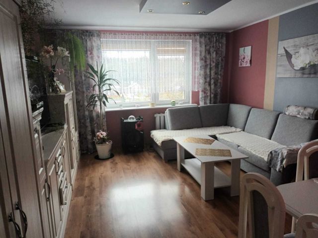 Mieszkanie 3-pokojowe Smogulec. Zdjęcie 1