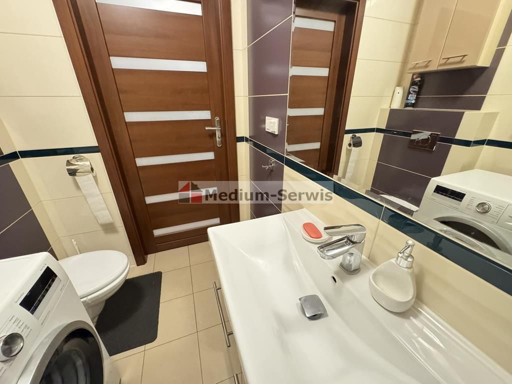 Mieszkanie 2-pokojowe Kielce Centrum, ul. Chęcińska. Zdjęcie 16