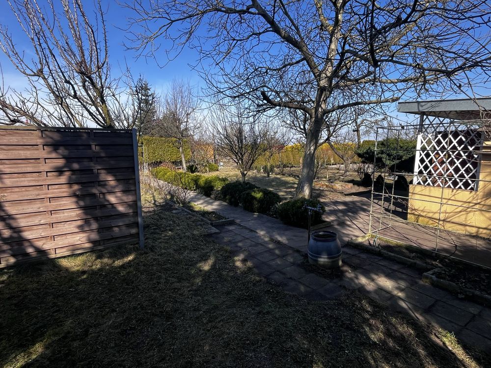 Działka rod Pleszew, ul. Armii Poznań. Zdjęcie 5