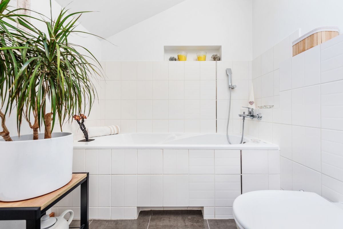 Mieszkanie 4-pokojowe Wieliczka Krzyszkowice, ul. Różana. Zdjęcie 19