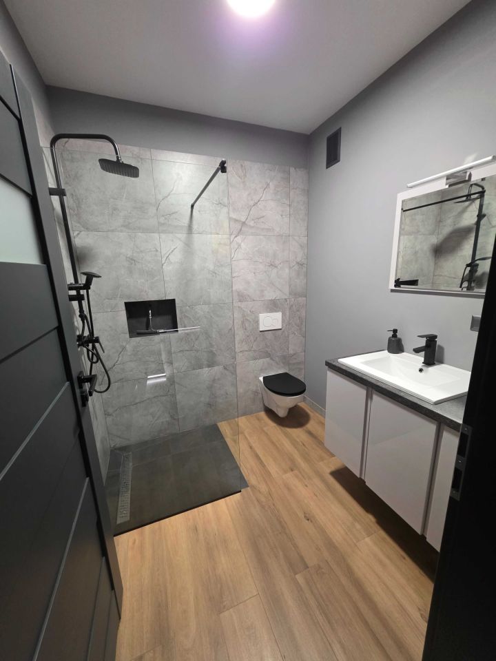 dom wolnostojący Uścikówiec. Zdjęcie 6