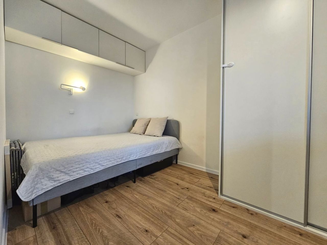 Mieszkanie 2-pokojowe Białystok, ul. Palmowa. Zdjęcie 11