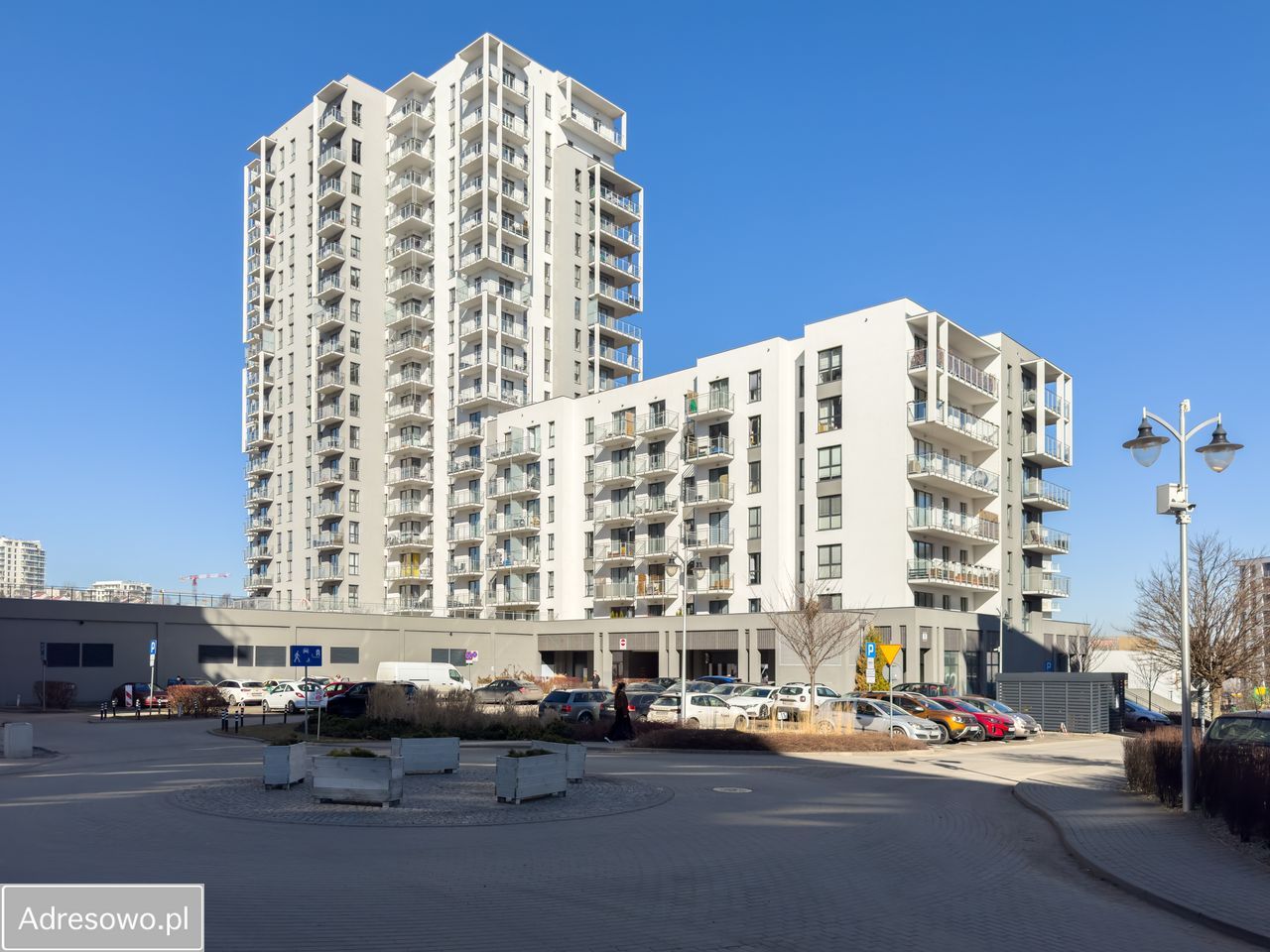 Mieszkanie 3-pokojowe Gdańsk Piecki, ul. Stanisława Lema. Zdjęcie 7