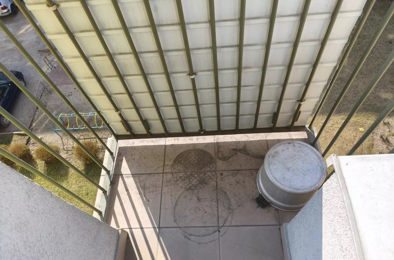 Mieszkanie 3-pokojowe Częstochowa Tysiąclecie, ul. Zapolskiej. Zdjęcie 7