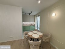 Mieszkanie 3-pokojowe Białystok Białostoczek, ul. Władysława Bełzy. Zdjęcie 1