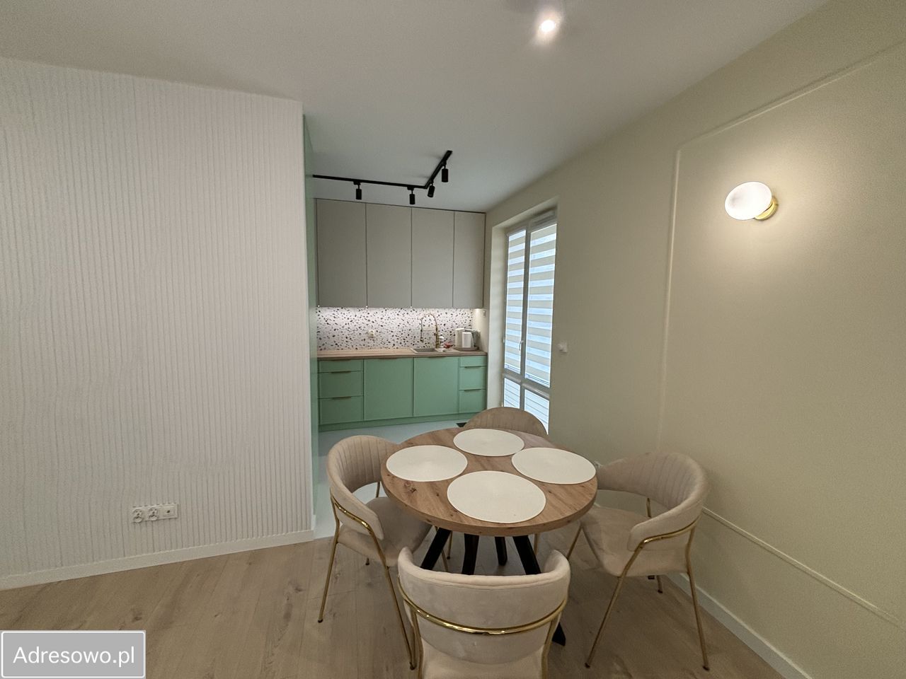 Mieszkanie 3-pokojowe Białystok Białostoczek, ul. Władysława Bełzy. Zdjęcie 2