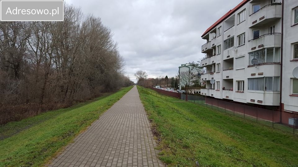 Mieszkanie 1-pokojowe Warszawa Tarchomin, ul. Odkryta