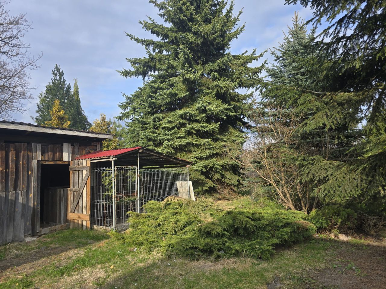 dom wolnostojący, 2 pokoje Włodawa Śródmieście, ul. Okunińska. Zdjęcie 6