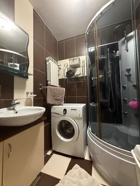 Mieszkanie 4-pokojowe Tyszowce Dębina, ul. Wielka. Zdjęcie 8