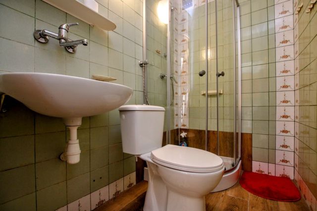 dom szeregowy, 5 pokoi Rzeszów, ul. Głęboka. Zdjęcie 7