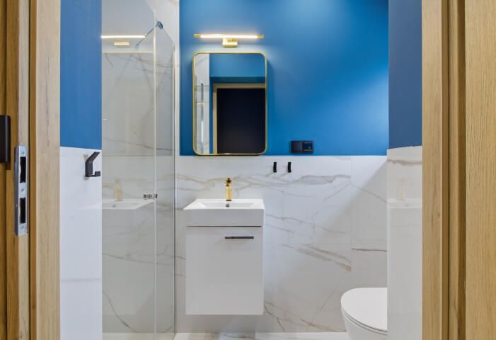 bliźniak, 4 pokoje Mogilany, ul. Widokowa. Zdjęcie 7