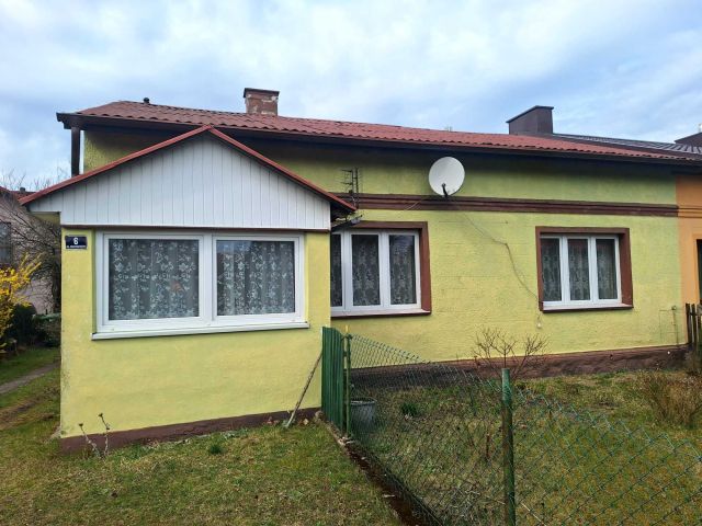 bliźniak Sławoborze. Zdjęcie 1