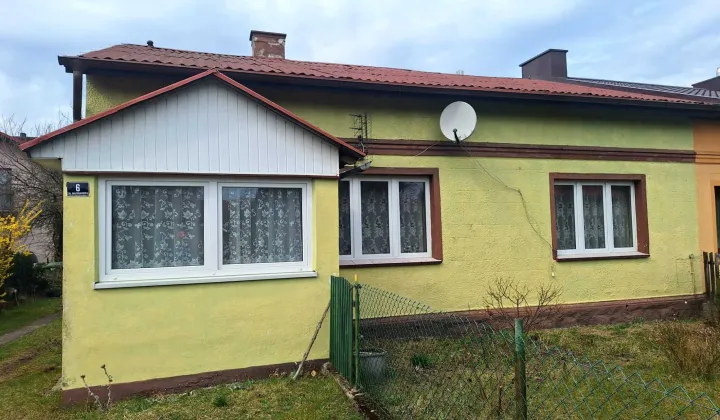 bliźniak Sławoborze