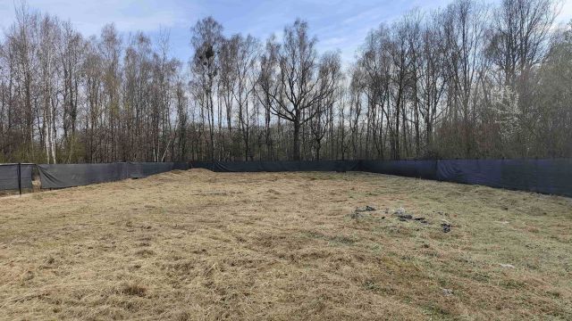 Działka budowlana Brzeziny-Kolonia. Zdjęcie 1