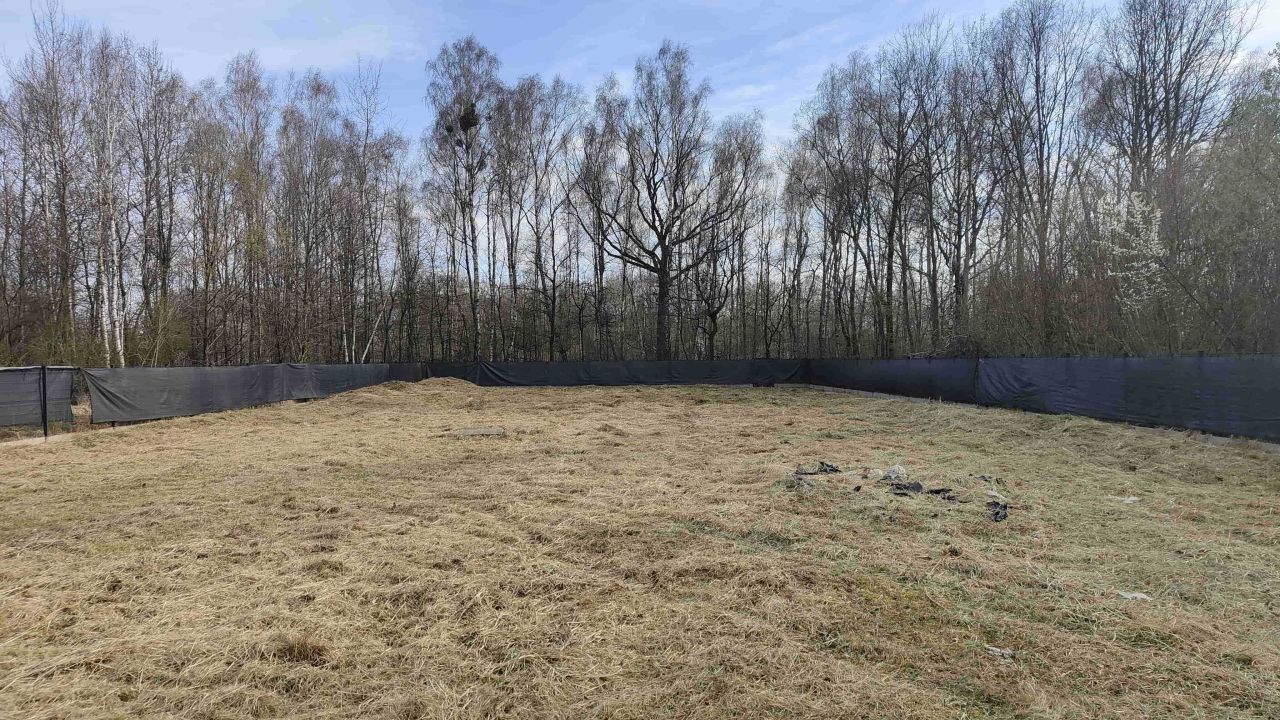 Działka budowlana Brzeziny-Kolonia. Zdjęcie 1