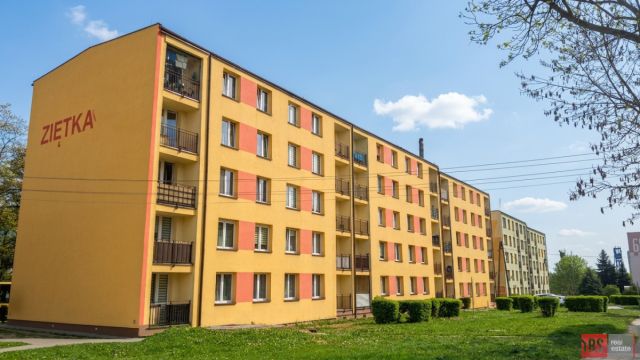 Mieszkanie 2-pokojowe Piekary Śląskie, ul. gen. Jerzego Ziętka. Zdjęcie 1