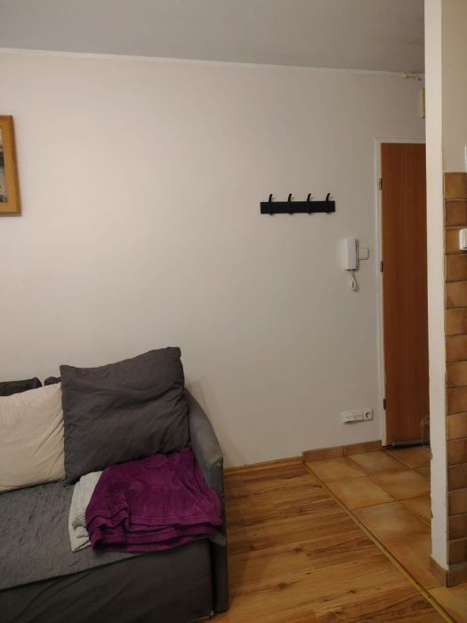 Mieszkanie 2-pokojowe Gdańsk Osowa, ul. Międzygwiezdna. Zdjęcie 13
