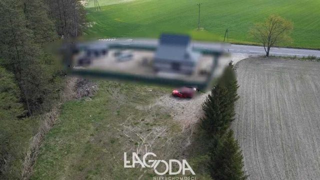 Działka budowlana Kłodawa. Zdjęcie 3