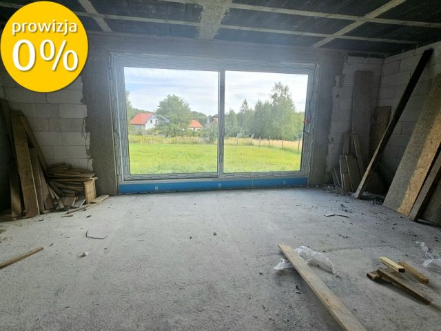 bliźniak, 5 pokoi Lubnów Nowosielce, ul. Eliasza. Zdjęcie 32