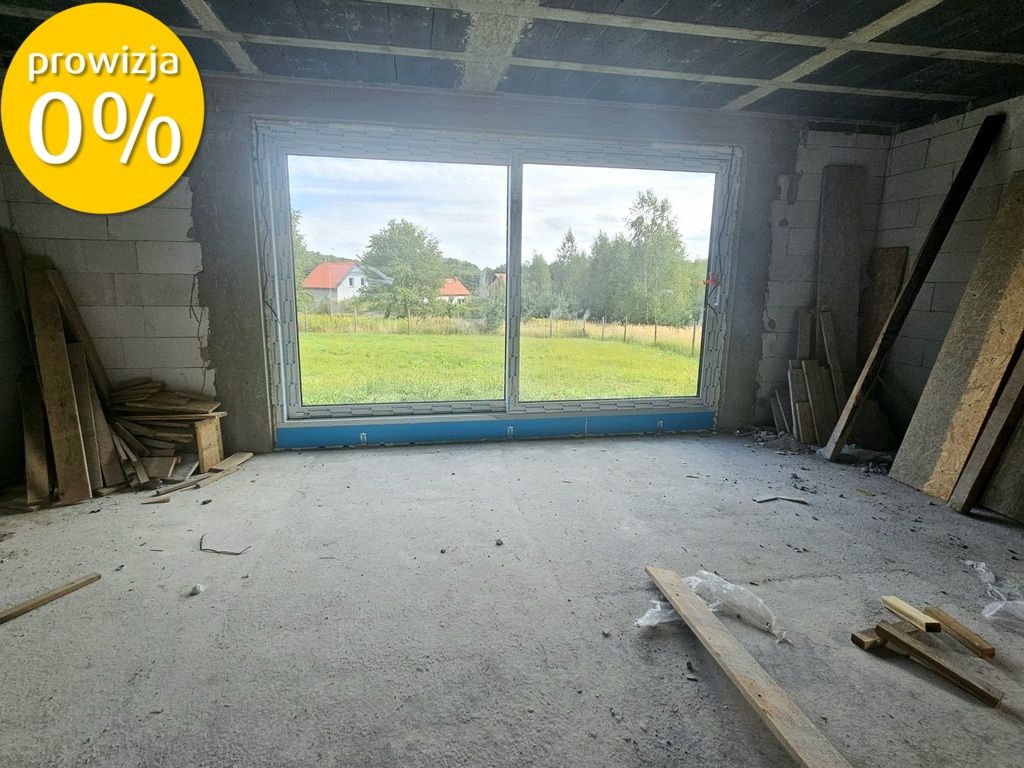 bliźniak, 5 pokoi Lubnów Nowosielce, ul. Eliasza. Zdjęcie 32
