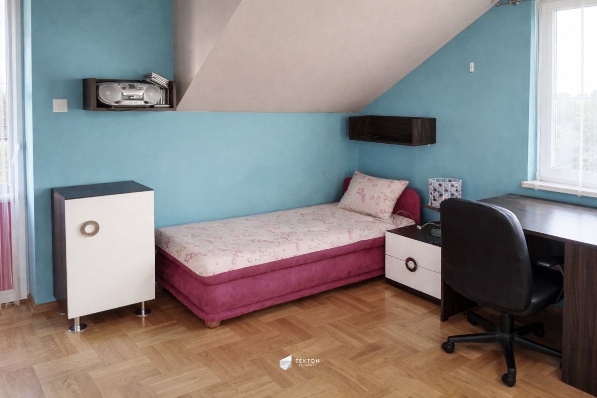 bliźniak, 5 pokoi Bojano, ul. Dworska. Zdjęcie 6