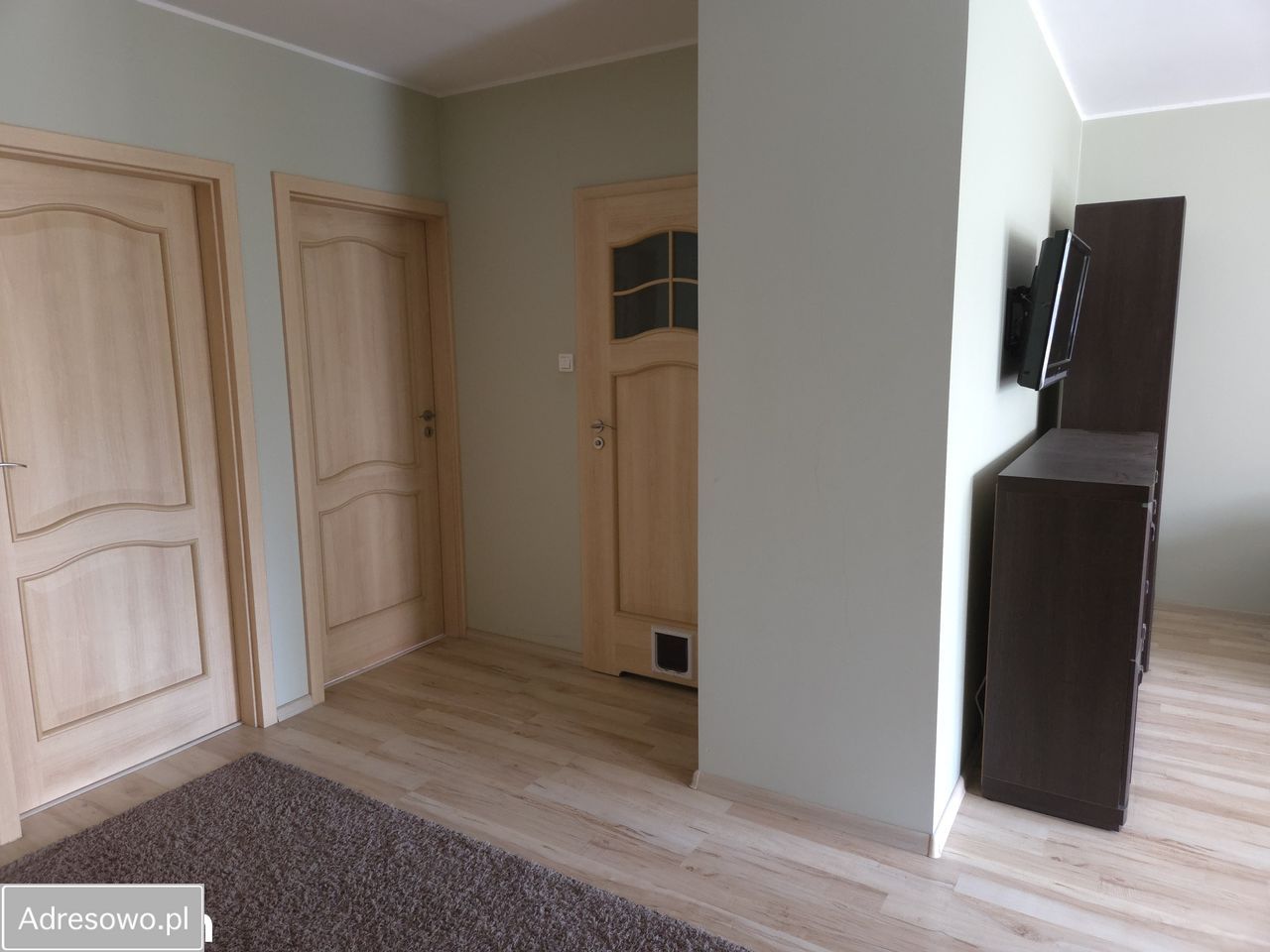 Mieszkanie 3-pokojowe Kalisz Dobrzec, ul. Armii Krajowej. Zdjęcie 9