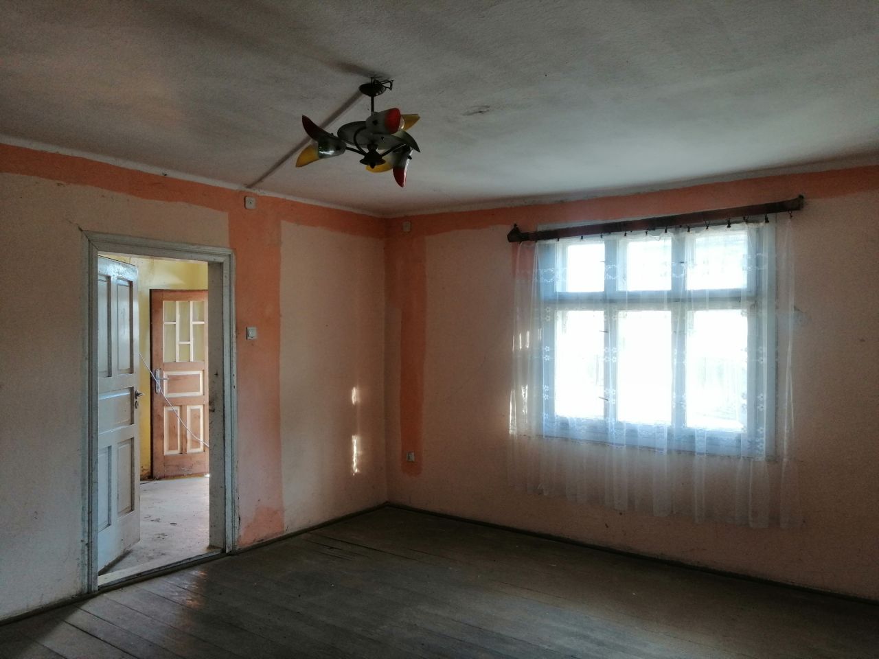 gospodarstwo, 2 pokoje Strzelce Wielkie. Zdjęcie 3