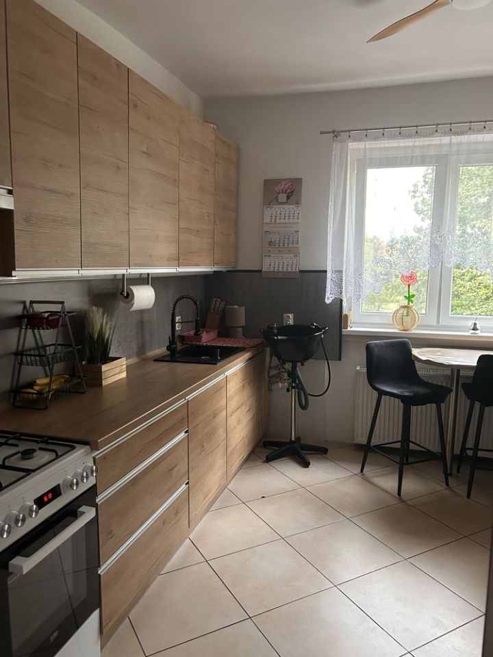 Mieszkanie 2-pokojowe Inowrocław, ul. św. Ducha. Zdjęcie 4