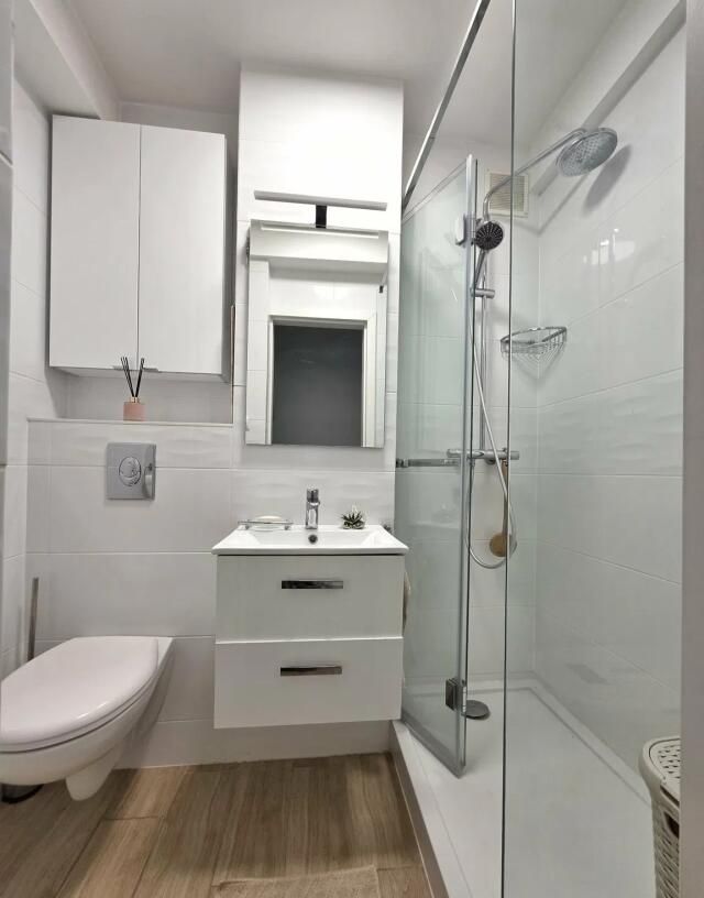 Mieszkanie 2-pokojowe Warszawa Mokotów, ul. Śniardwy. Zdjęcie 5