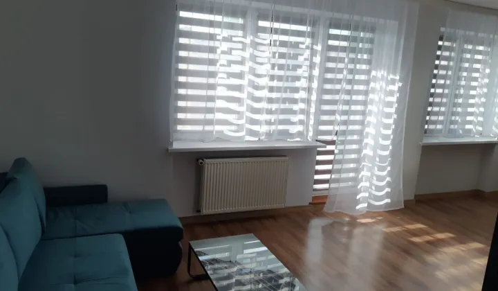 Mieszkanie 1-pokojowe Toruń Koniuchy, ul. kpt. Jana Drzewieckiego