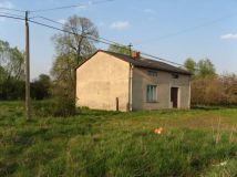 dom letniskowy, 3 pokoje Rawicz. Zdjęcie 1