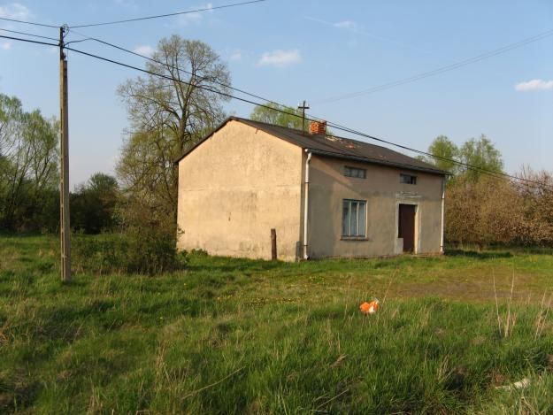 dom letniskowy, 3 pokoje Rawicz. Zdjęcie 2