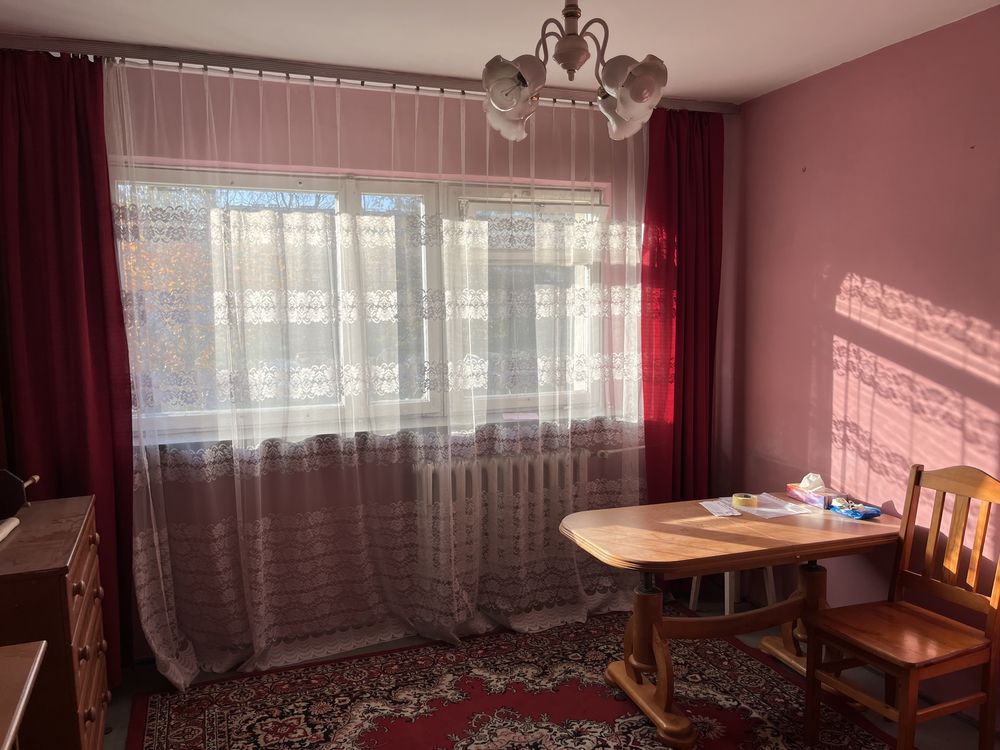 Mieszkanie 2-pokojowe Warszawa Wola, ul. Księcia Janusza