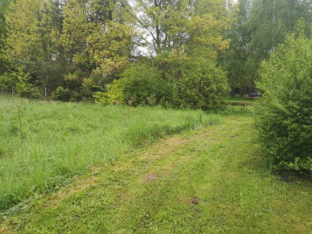 Działka budowlana Tarnów. Zdjęcie 1