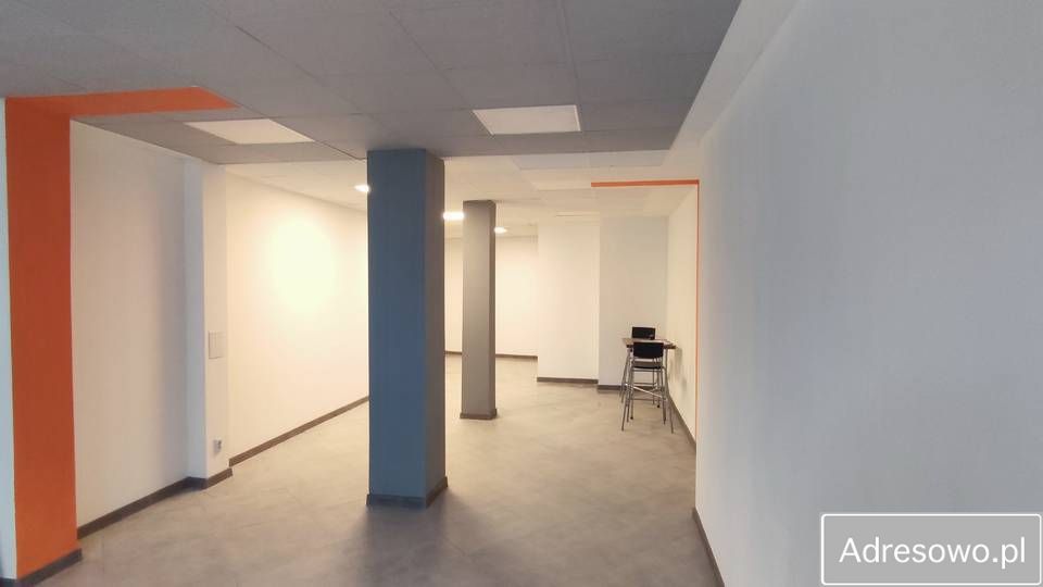 Lokal Zawiercie, ul. Marszałkowska