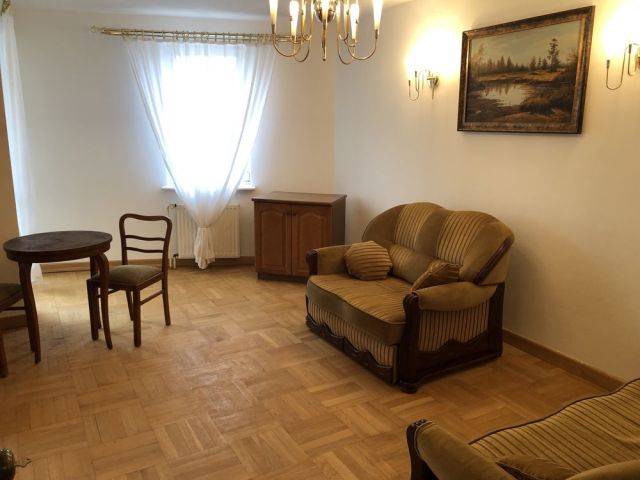 Mieszkanie 3-pokojowe Poznań Ławica, ul. Romana Drewsa. Zdjęcie 1