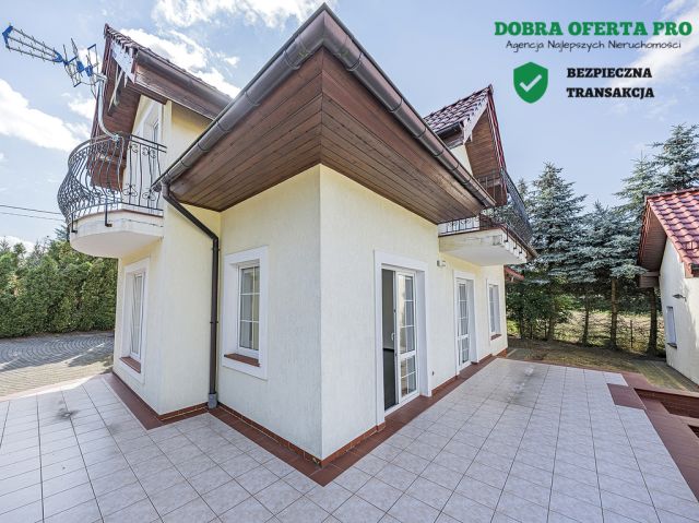 dom wolnostojący, 9 pokoi Czechowo. Zdjęcie 22