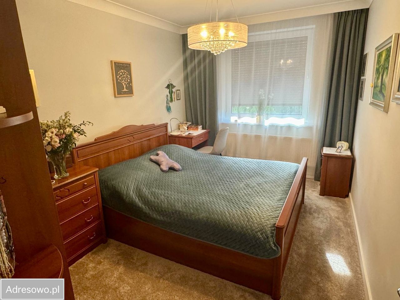 dom wolnostojący, 4 pokoje Stoczek. Zdjęcie 13