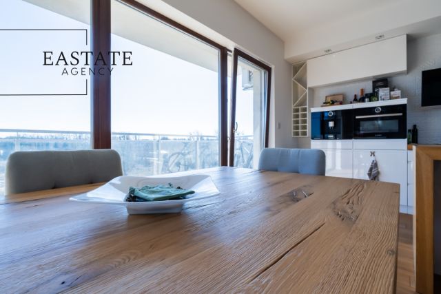 Mieszkanie 3-pokojowe Olsztyn, ul. Armii Krajowej. Zdjęcie 5