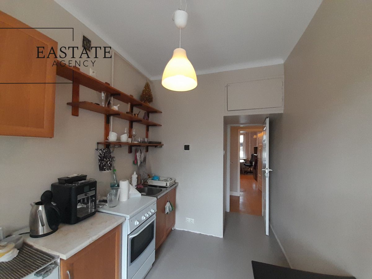 Lokal Warszawa Wola, al. "Solidarności". Zdjęcie 7