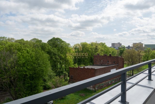 Mieszkanie 3-pokojowe Gdańsk Śródmieście, ul. Angielska Grobla. Zdjęcie 13