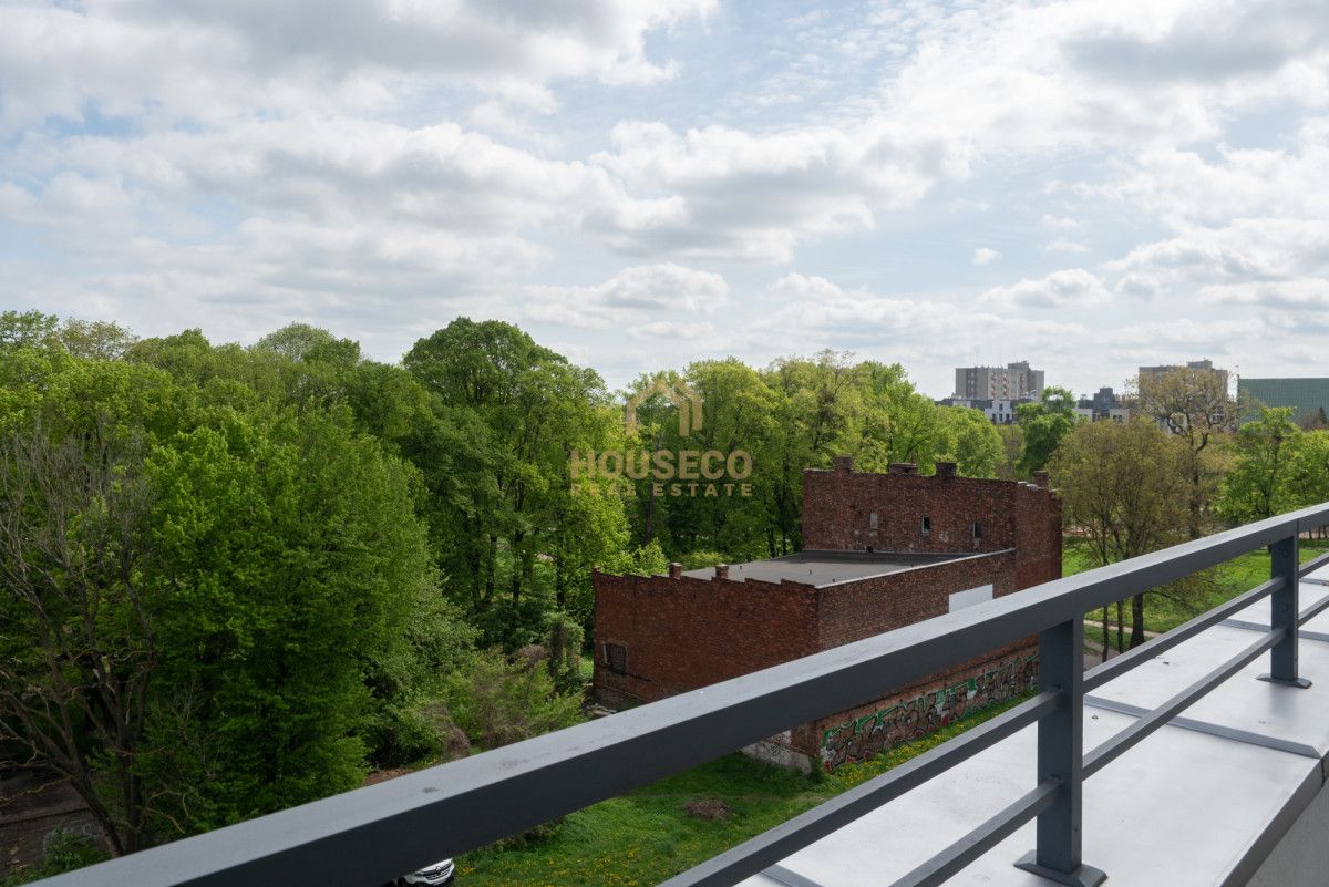 Mieszkanie 3-pokojowe Gdańsk Śródmieście, ul. Angielska Grobla. Zdjęcie 13